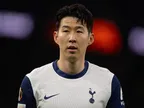 Son to return, Kulusevski in contention: Predicted Spurs lineup vs. Frankfurt