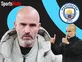 Blow for Enzo: Man City superstar 'eager' to leave club