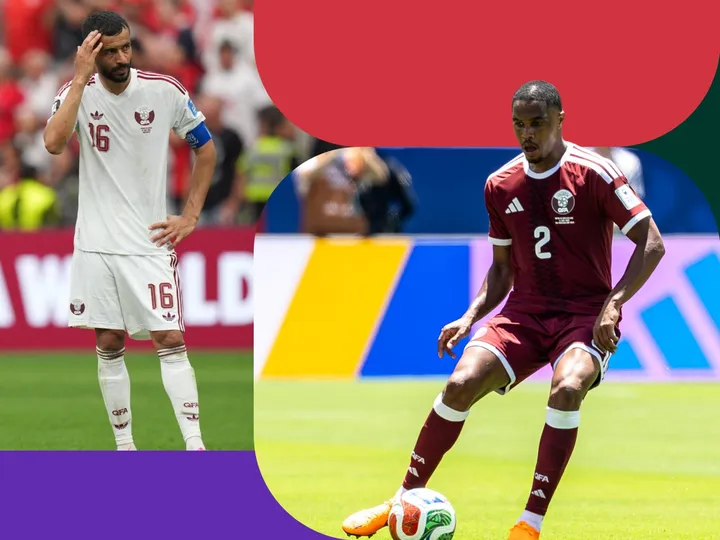 Why Qatar have been the most disappointing team at the World Cup
