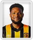 Benjamin Tetteh
