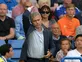 Mourinho: 'Chelsea will not sack me'