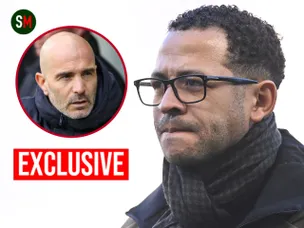 Rosenior faces 'unsustainable' Chelsea problem after Maresca not backed in key area