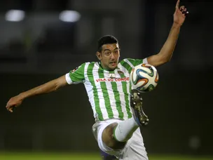 Vitoria de Setubal, Rio Ave share points
