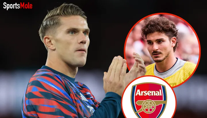 Arsenal stance on selling Viktor Gyokeres in January revealed amid renewed Julian Alvarez pursuit