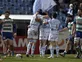 Racing Metro hammer Treviso