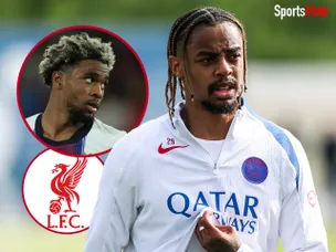 Barcola or Mbaye: Reds 'unlikely' to bid for both as Toon game approaches