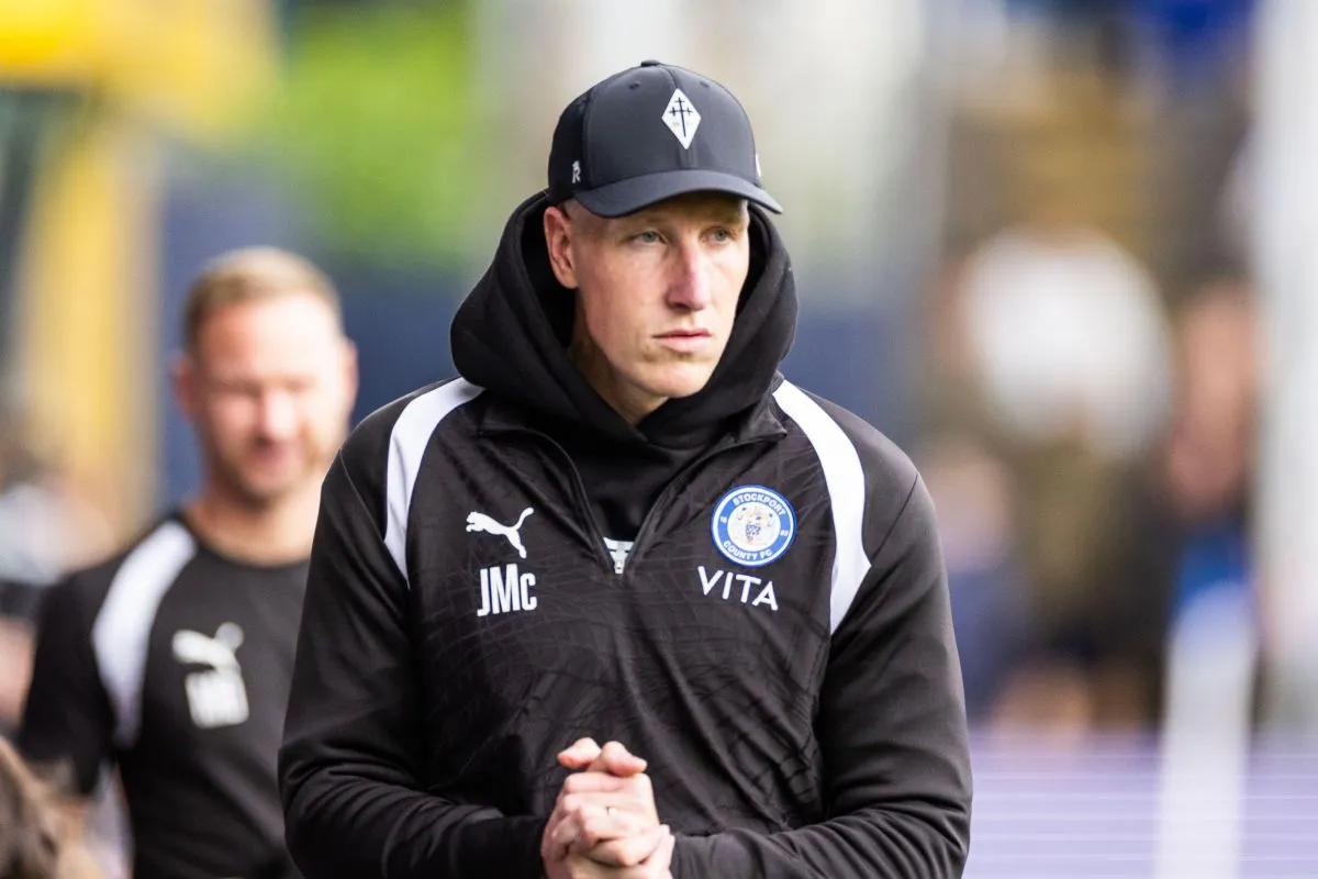 Stockport County vs Peterborough United - prediction, team news, lineups