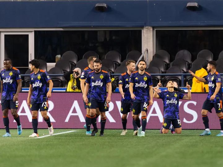 Saturday's Major League Soccer predictions including Seattle Sounders vs. LA Galaxy
