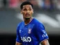 Ipswich Town's Emersonn on August 4, 2026