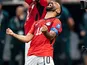Egypt's Mohamed Salah on July 3, 2026