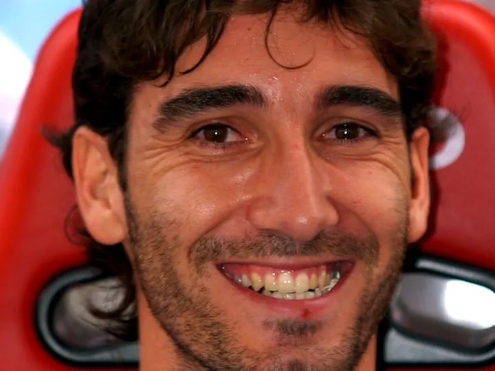 Report: Wigan want David Cobeno