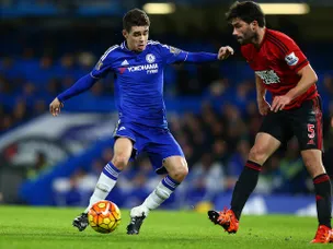 Chelsea, West Brom charged by FA