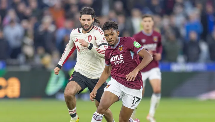 West Ham Brazilian’s Portugal move is perfect for him but not for his former club