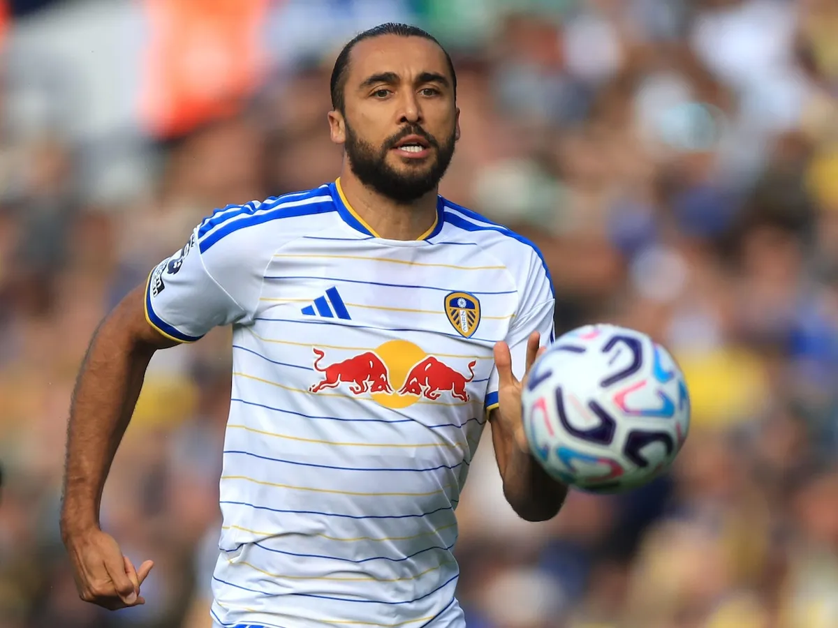 Leeds United predicted lineup vs. Man Utd: Daniel Farke faces Dan James decision ahead of Premier League clash