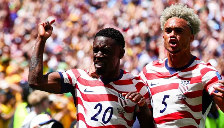 Turkey vs. USA – Yanks chasing a historic World Cup first