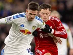 <span class="p2_new s hp">NEW</span> Ekitike's embarrassing miss costly as wasteful Liverpool held by spirited Leeds