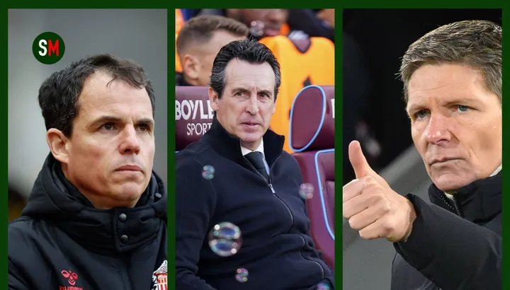 Transfer news and rumours: Villa signing, Sunderland 'battle' and Palace 'price'