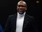 Floyd Mayweather pictured in January 2019