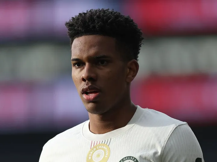 Will Estevao be available to face Arsenal? Rosenior gives update on Chelsea starlet