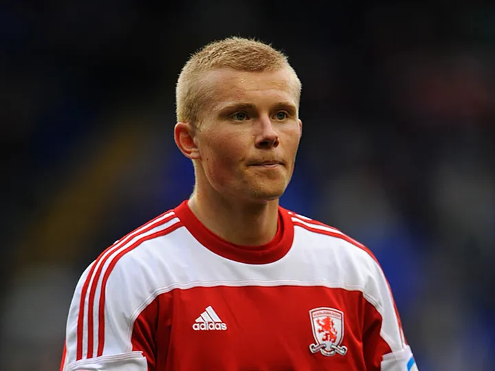 Main pens new Middlesbrough deal