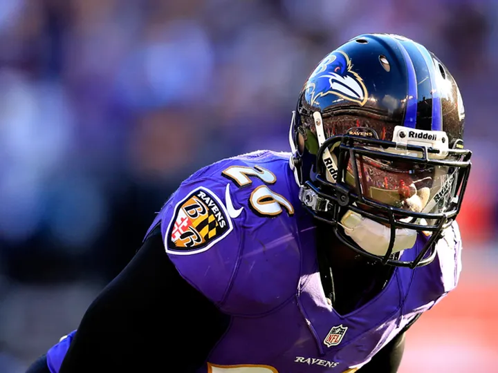 Ravens: 'Luck plays big role in Draft'