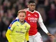 <span class="p2_new s hp">NEW</span> South Coast setback? Leeds suffer 'blow' in pursuit of Arsenal nemesis