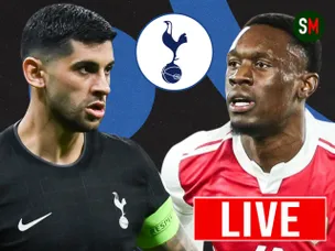 Tottenham transfer news today: Done deals, live updates and rumours - August 10