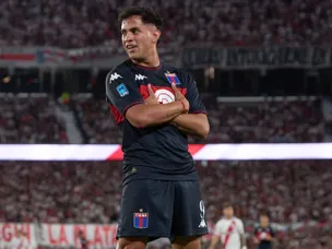 Tigre vs Nacional - prediction, team news, lineups
