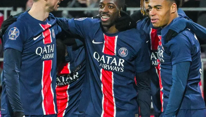 Preview: PSG vs. Marseille - prediction, team news, lineups