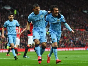 Silva fit for unchanged Man City