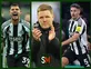 Guimaraes, Schar setbacks confirmed as Howe delivers Newcastle injury update