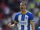 Brighton captain Lewis Dunk signs new three-year contract