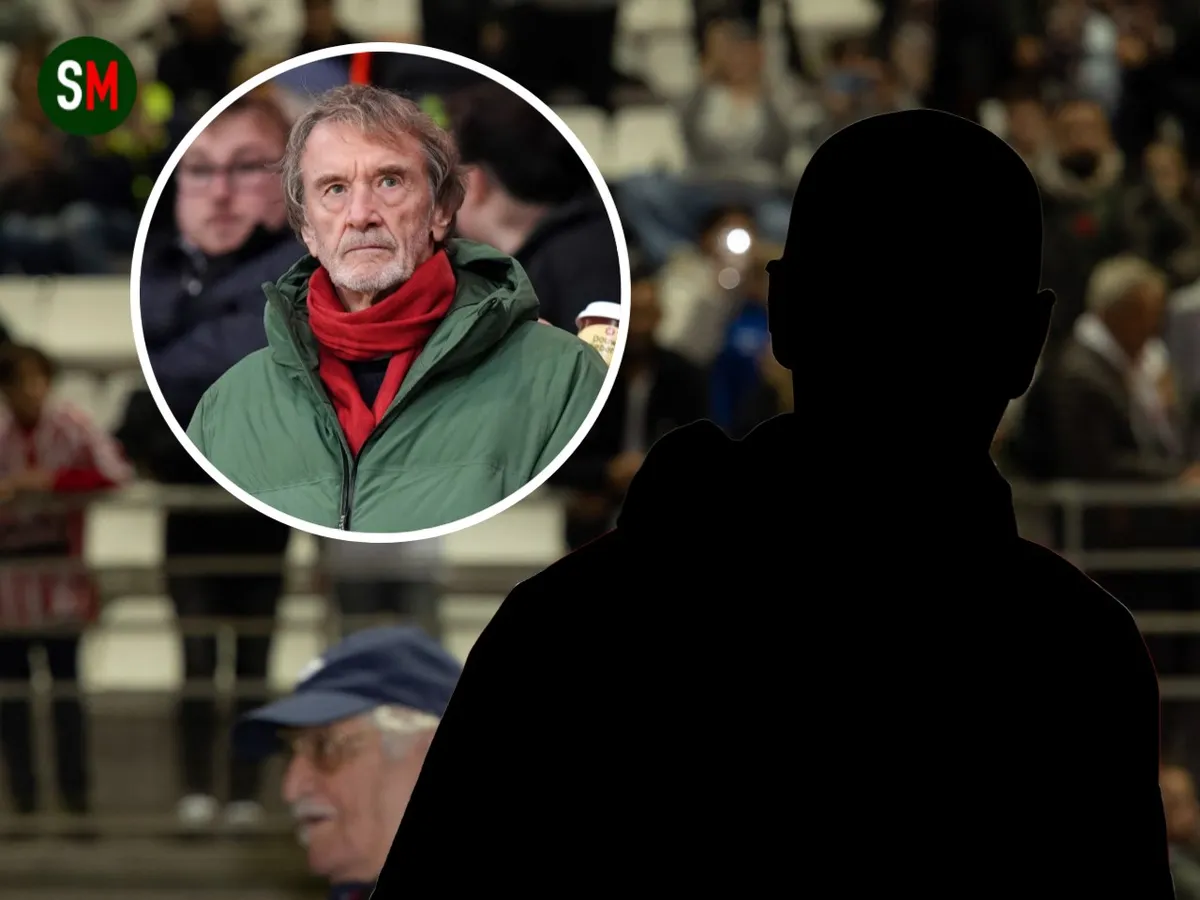 Ratcliffe's 'dream' dashed as Man Utd manager target verbally agrees next move