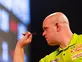 Van Gerwen knows Anderson the main obstacle in title bid