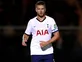 Spurs midfielder Eric Dier: "We know what we need to do"