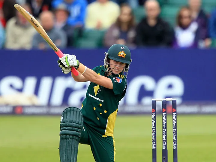 Australia's Rachael Haynes pulls out of Hundred due to coronavirus restrictions