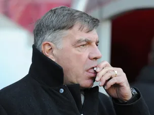 Allardyce baffled by Hammers display