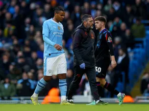 Newcastle vs. Man City injury, suspension list, predicted XIs