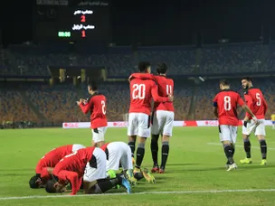Egypt vs. Libya - prediction, team news, lineups