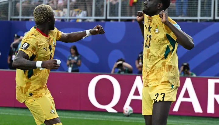Croatia 2-1 Ghana: Queiroz’s Ghana end 16-year World Cup knockout drought