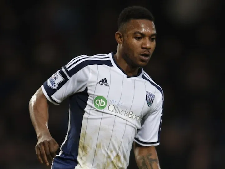 Wisdom: 'My future is at Liverpool'