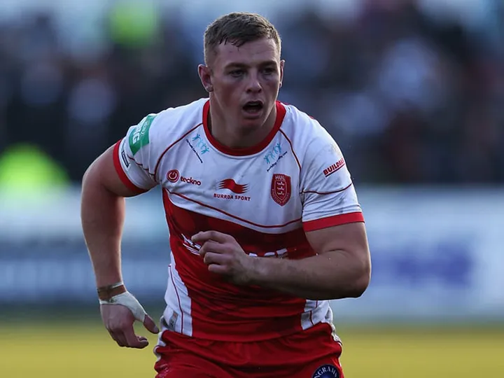 Horne 'buzzing' to get campaign underway