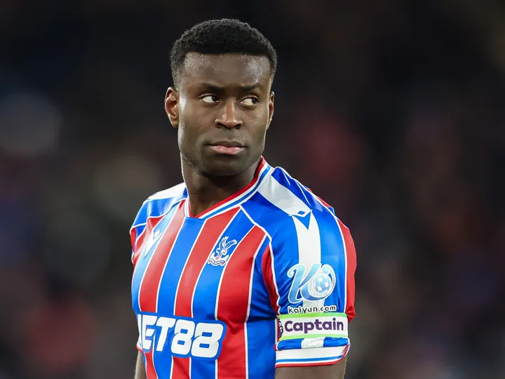 How City beat Liverpool and Bayern to secure an ‘unlikely’ deal for Guehi