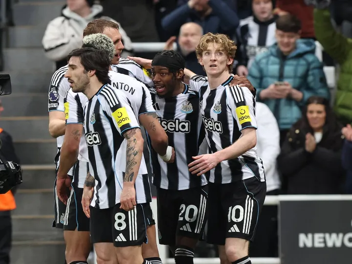 Arsenal must overcome 'prohibitive' fee to land Bayern, Chelsea-linked Newcastle star