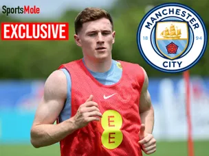 Exclusive: Ex-Man City goalkeeper makes Anderson prediction after £120m failure
