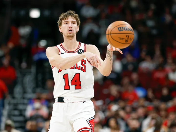 With their fiery attack, the Bulls remain undefeated!