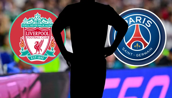 Liverpool make 'direct contact' over £20m wonderkid wanted by PSG - and he 'has something special'