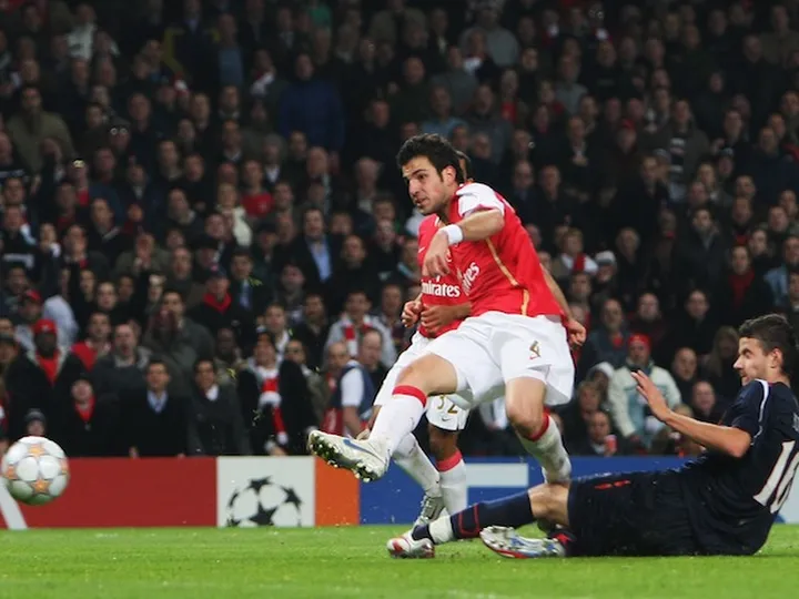 Top 25 Arsenal players of the Premier League era - #11