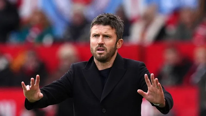 Man United signing £34m attacker this summer would be a 'major surprise'