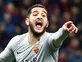 Juventus to rival Man United for Manolas?